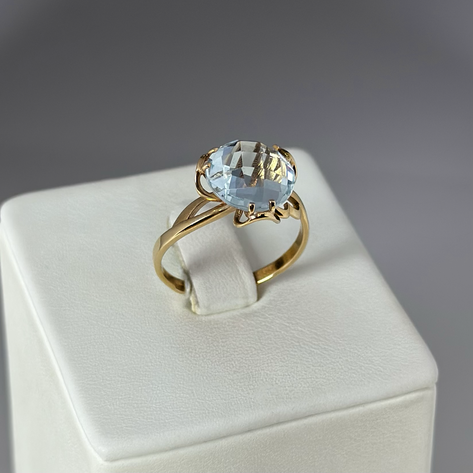 Кольцо 100-389