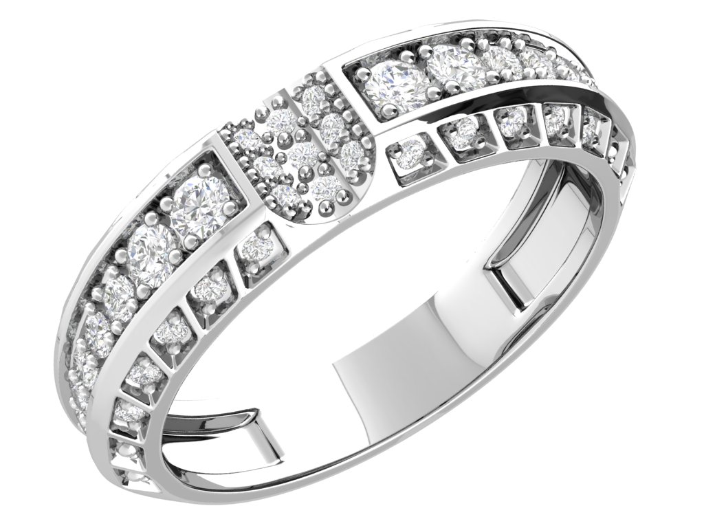 Кольцо 0101641-00775