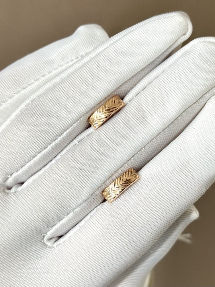 Серьги АС-596_b-001