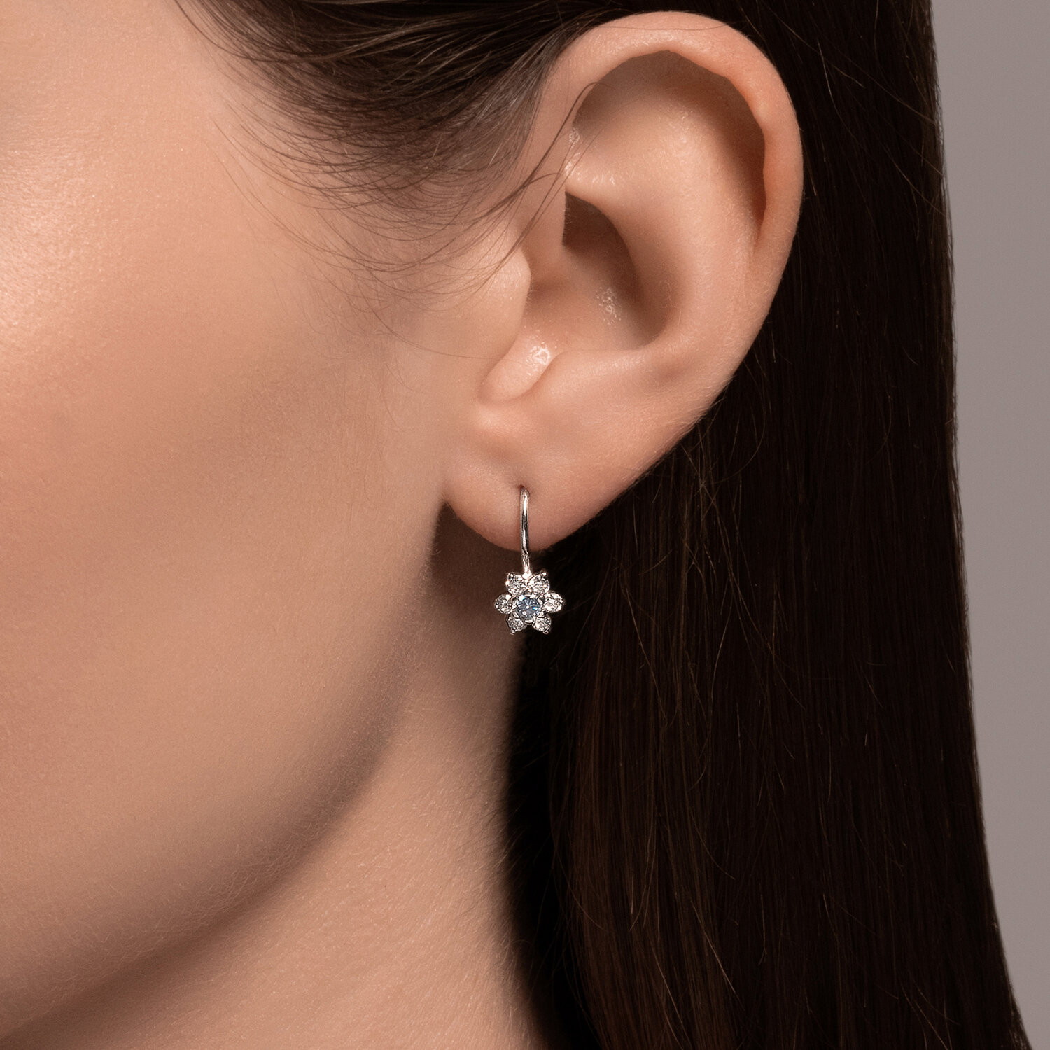 Серьги детские 94026644-91