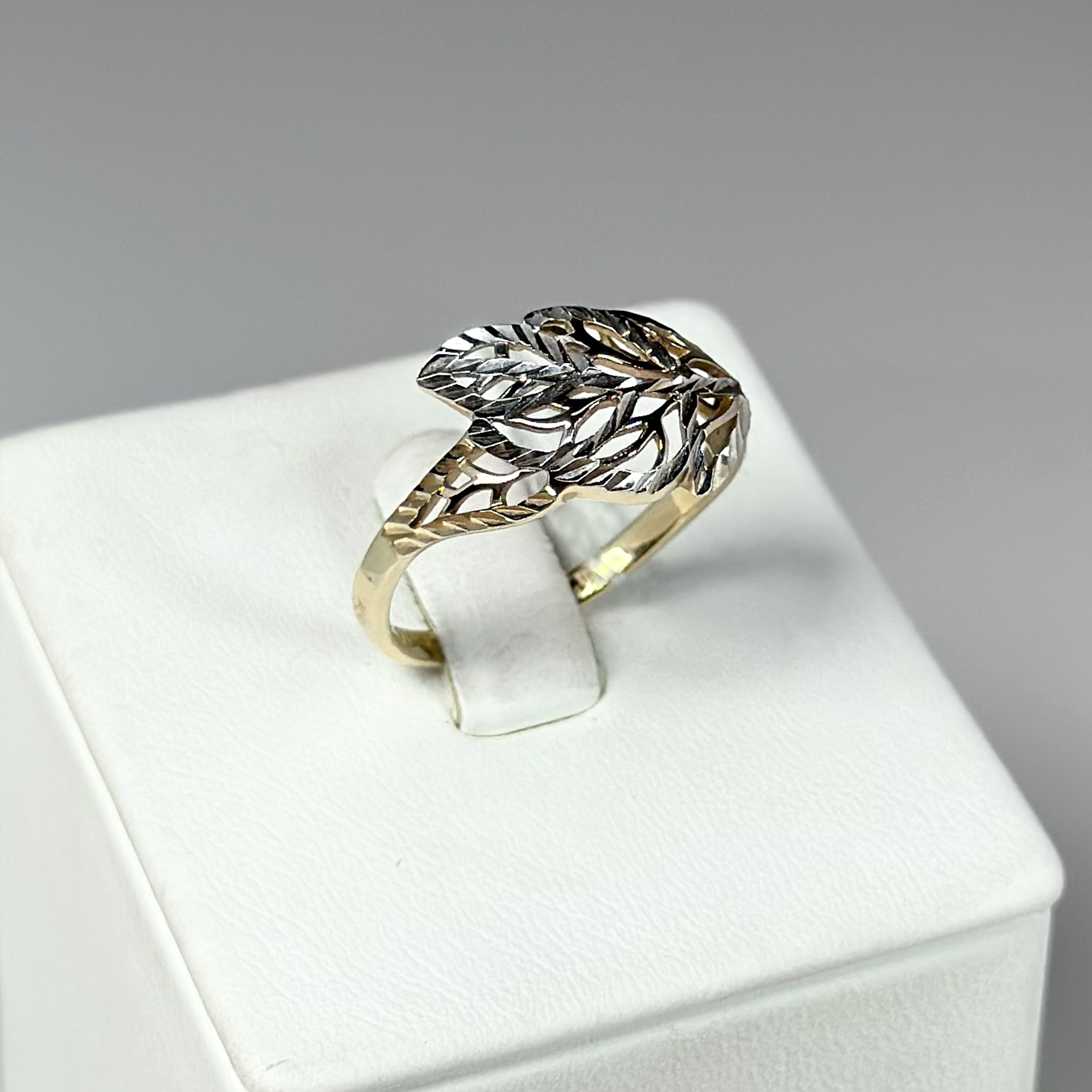 Кольцо К122482