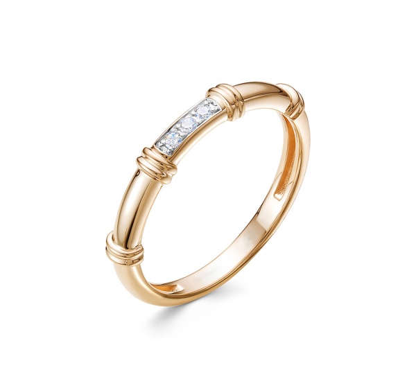 Кольцо 4127-110