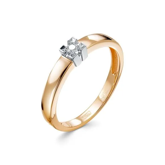 Кольцо 1-471-10