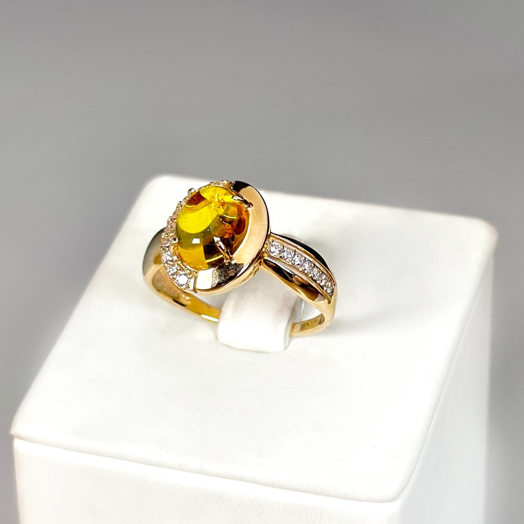 Кольцо кл3087-29-01