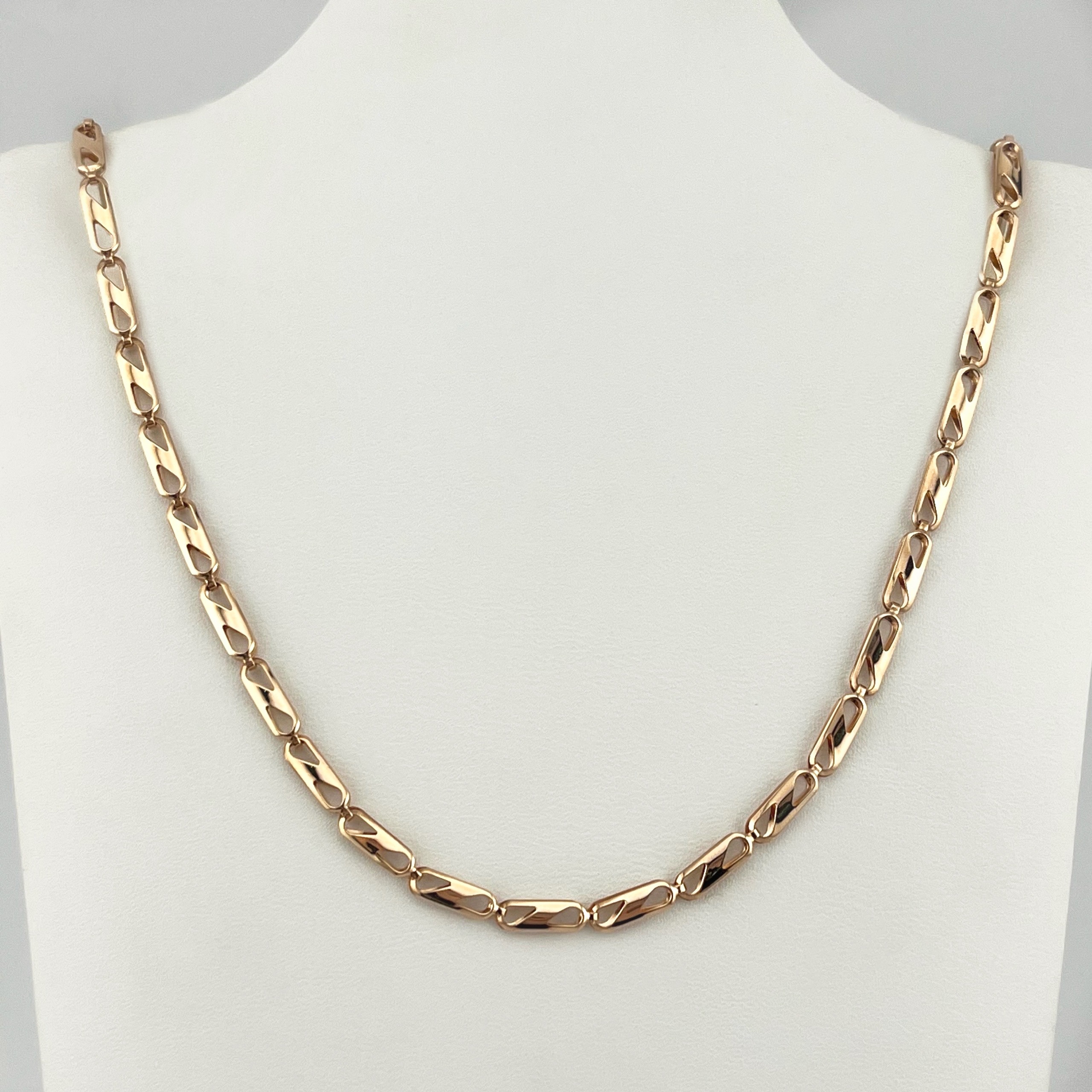 Цепь ММ25005 п/т