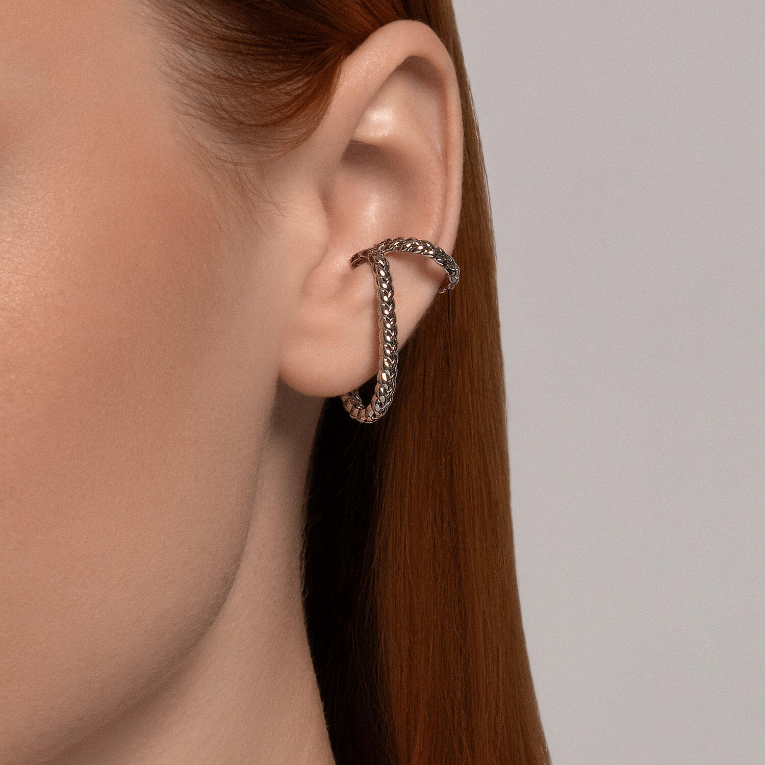 Серьга одиночная 94170323