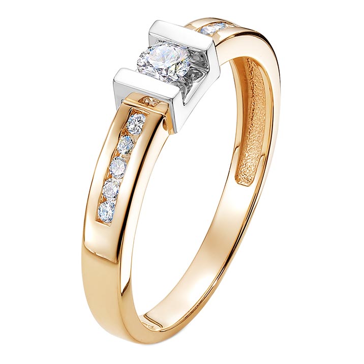 Кольцо 3839-110