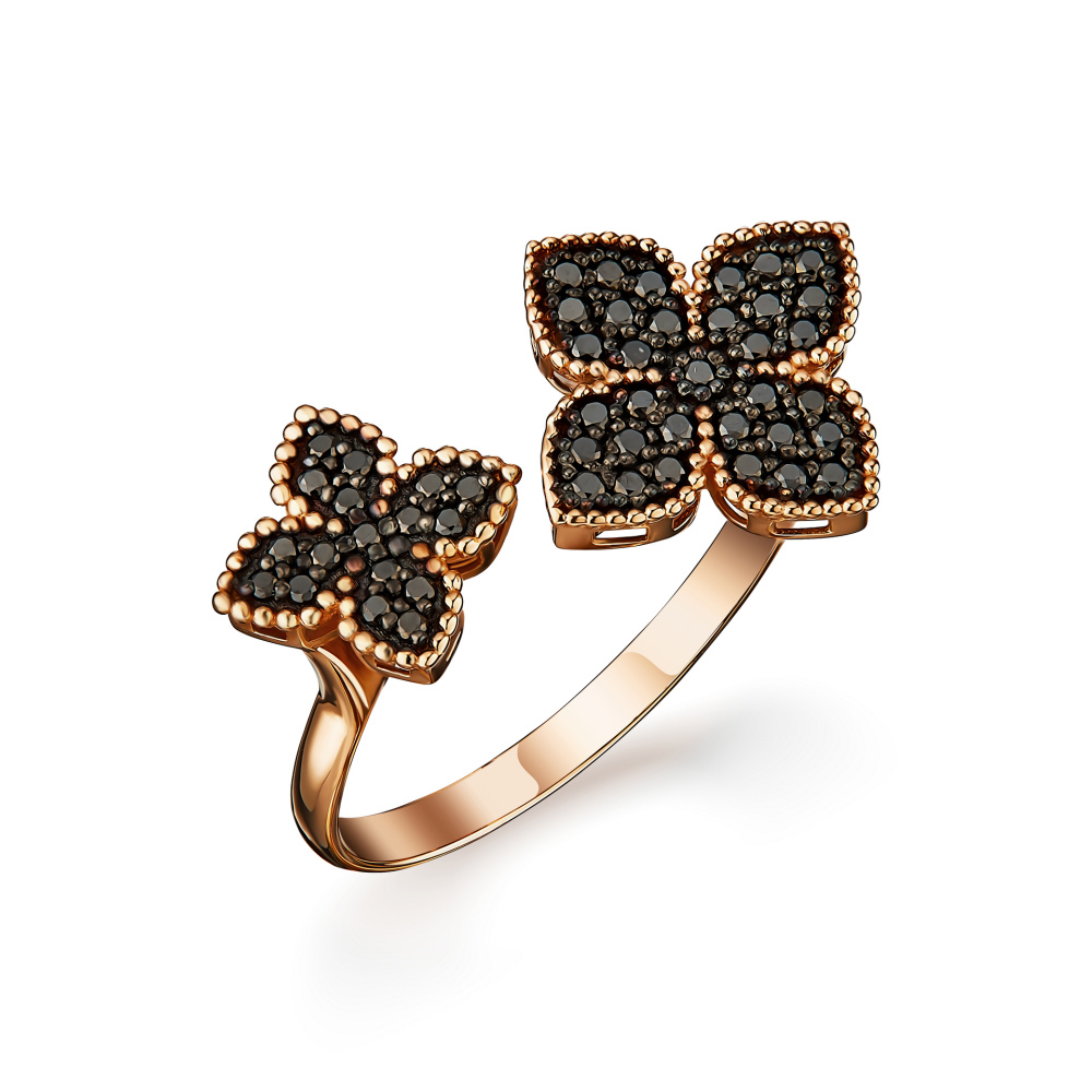 Кольцо 902-00221-10-00-21-00