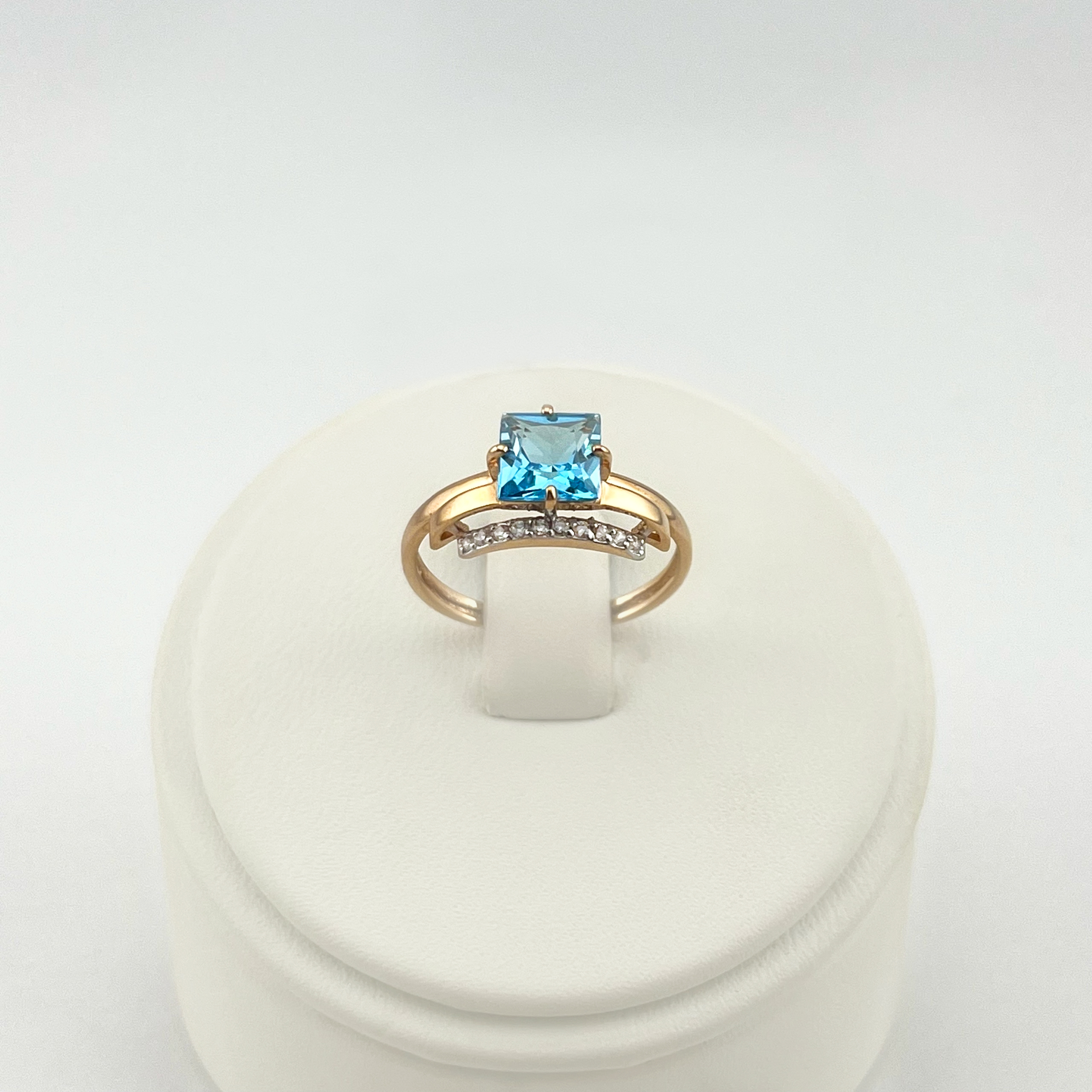 Кольцо кл2532-78-01