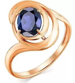 Кольцо 01-2-599-1500-010