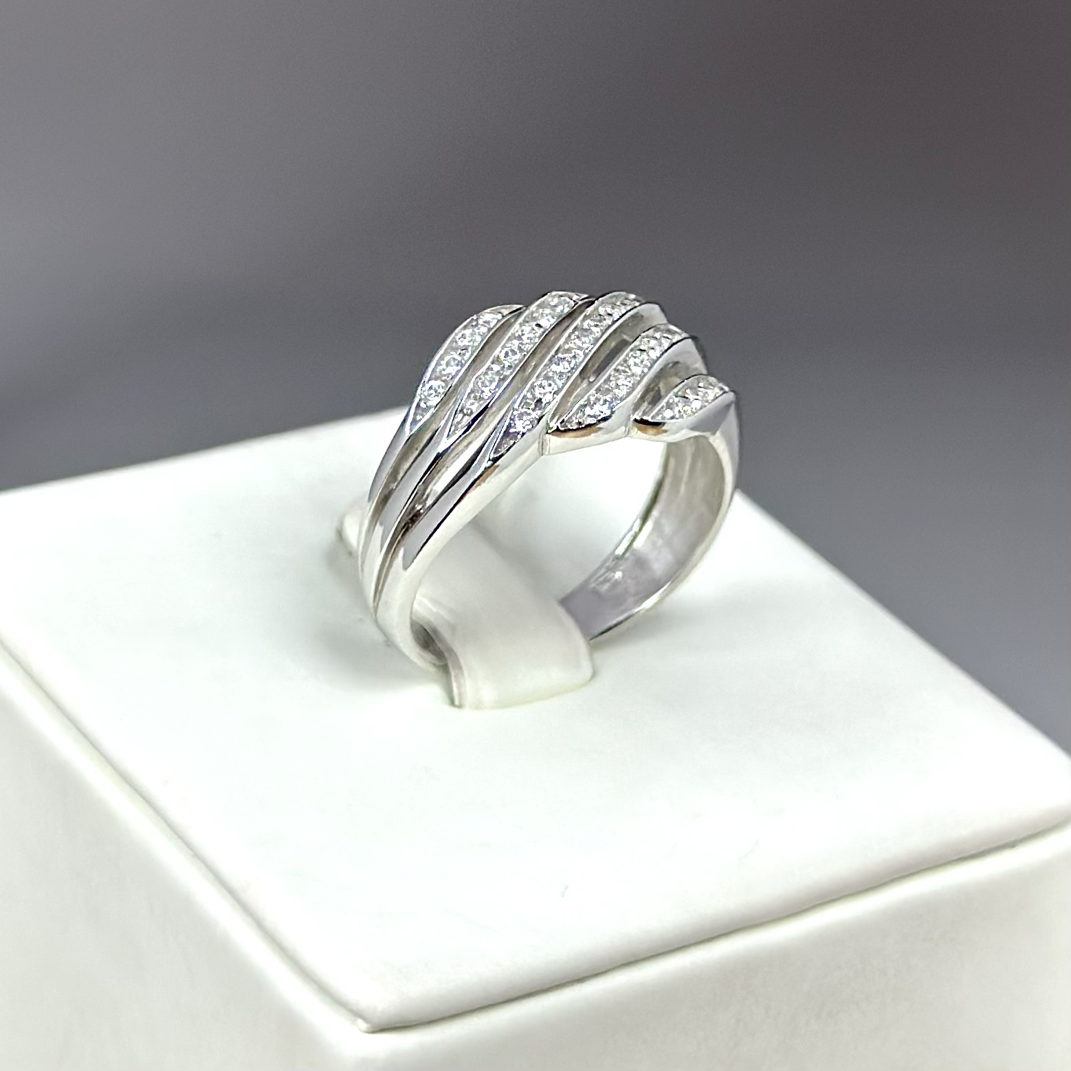 Кольцо Ф12017