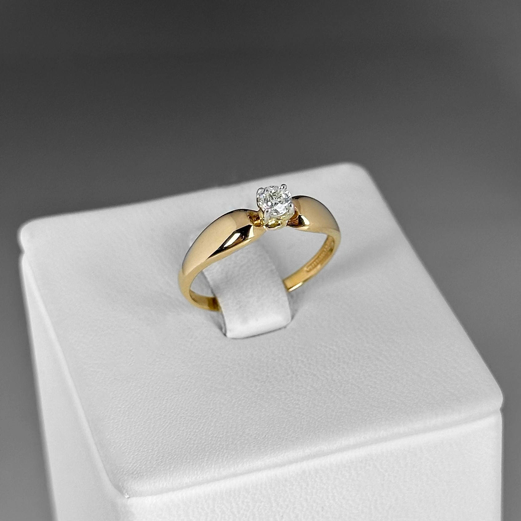 Кольцо Т131016153