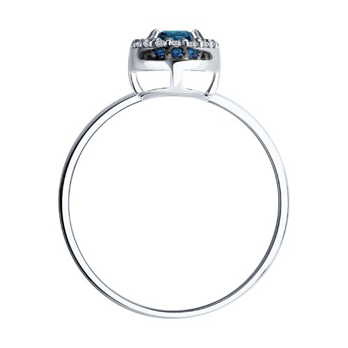 Кольцо 92014904