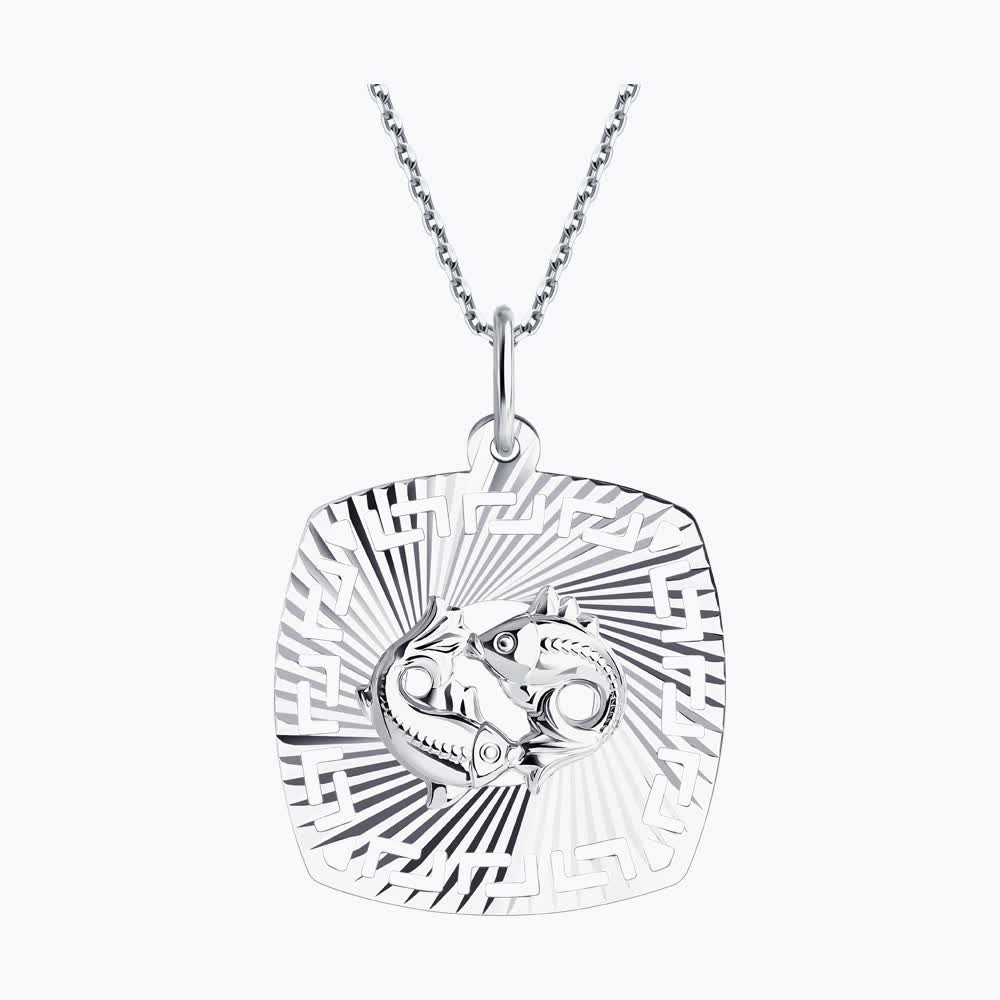 Подвеска 94030869"Рыбы"