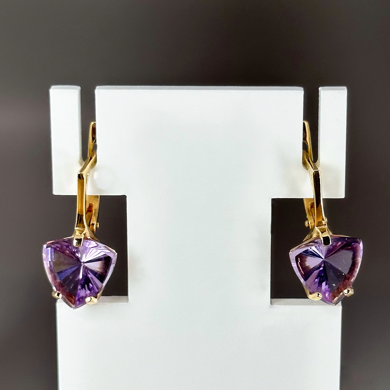 Серьги 2100306-00220