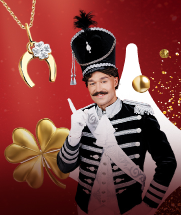 Победители розыгрыша "Поймай удачу!"