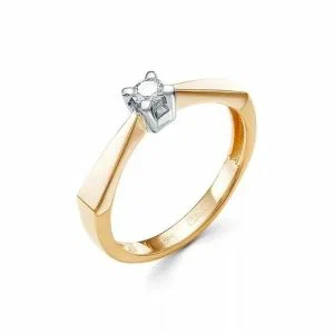 Кольцо 1-524-10