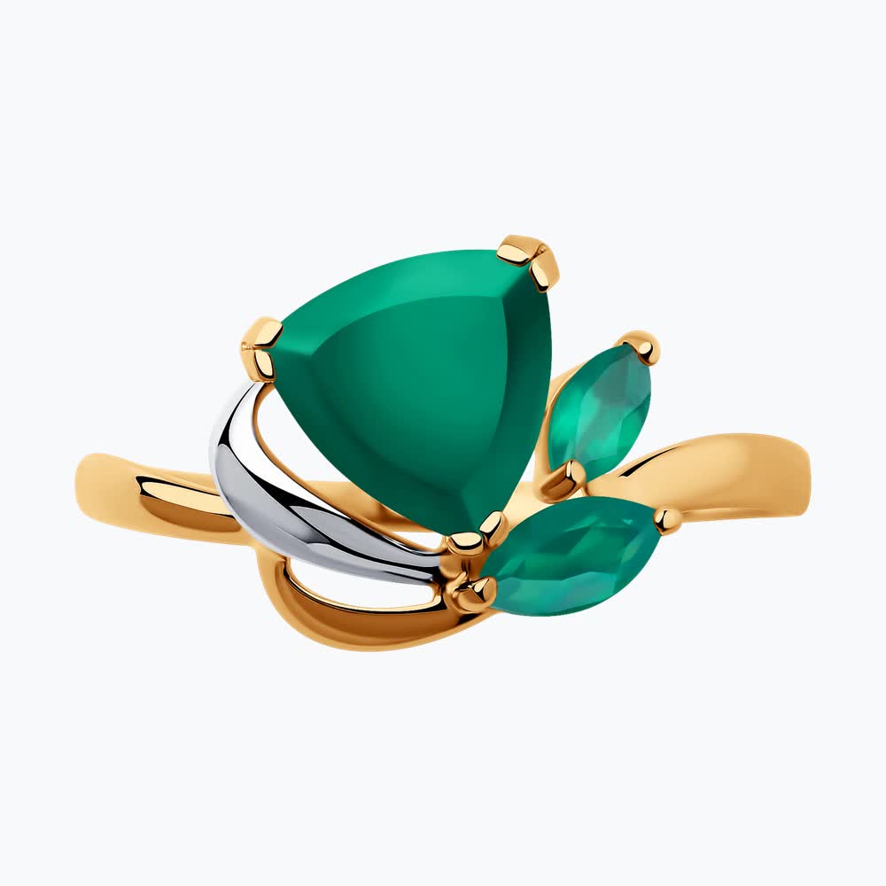 Кольцо 37714625