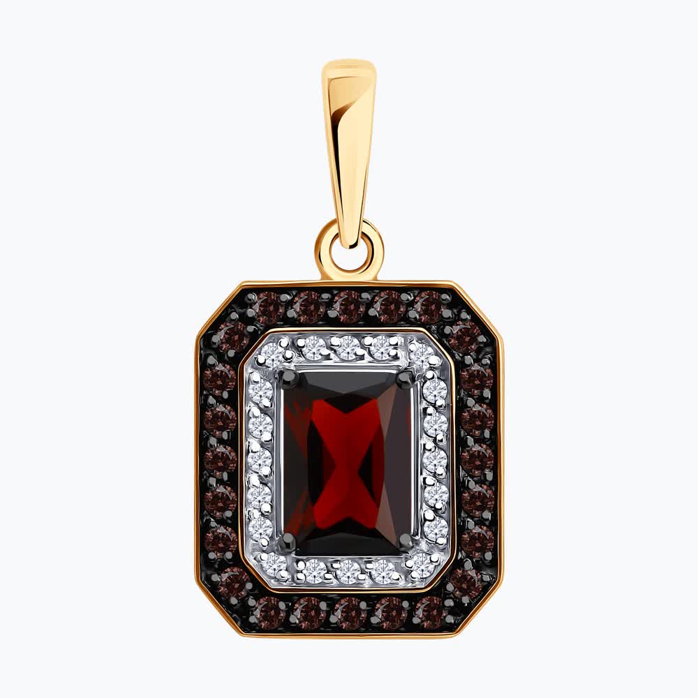 Подвеска 733013