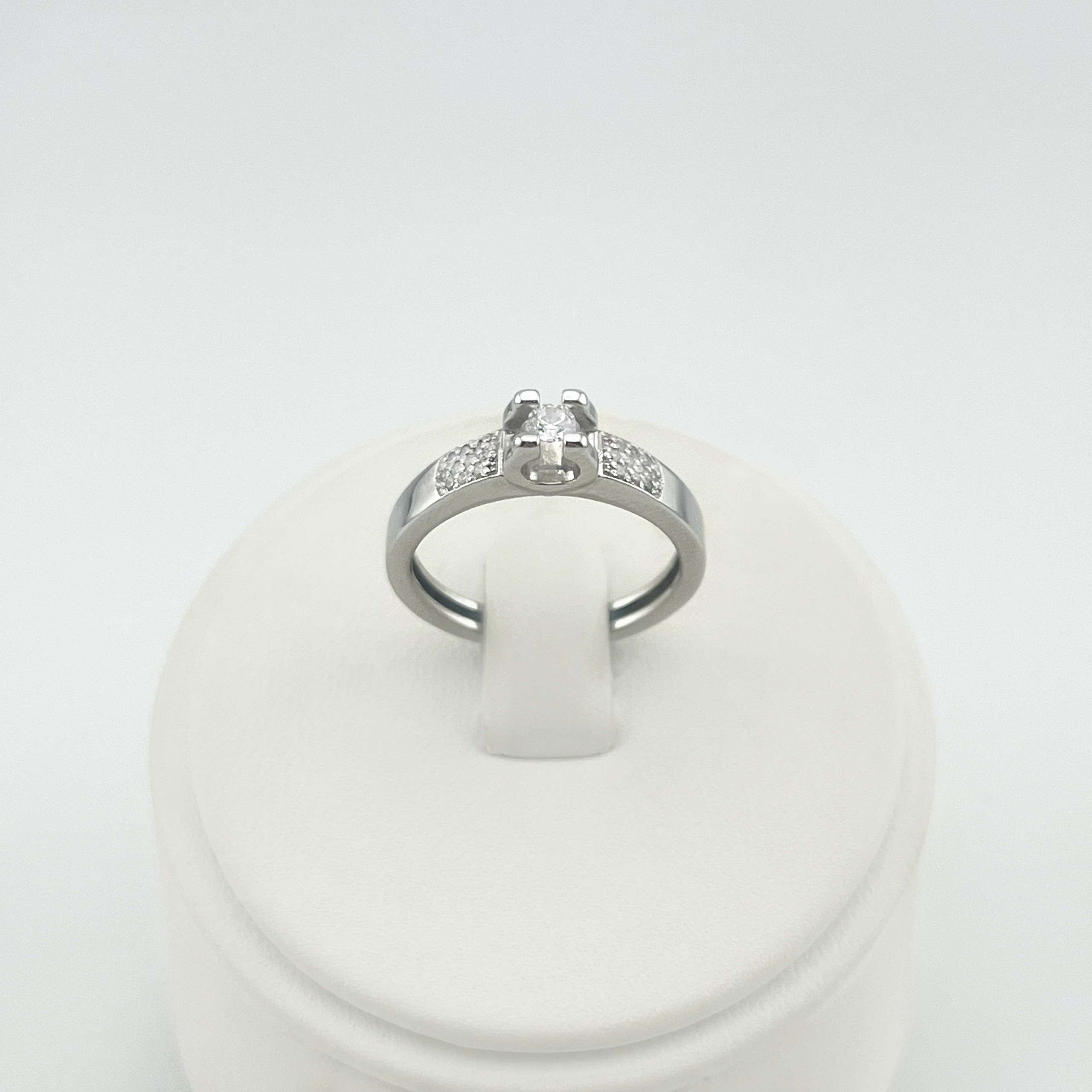 Кольцо с110031