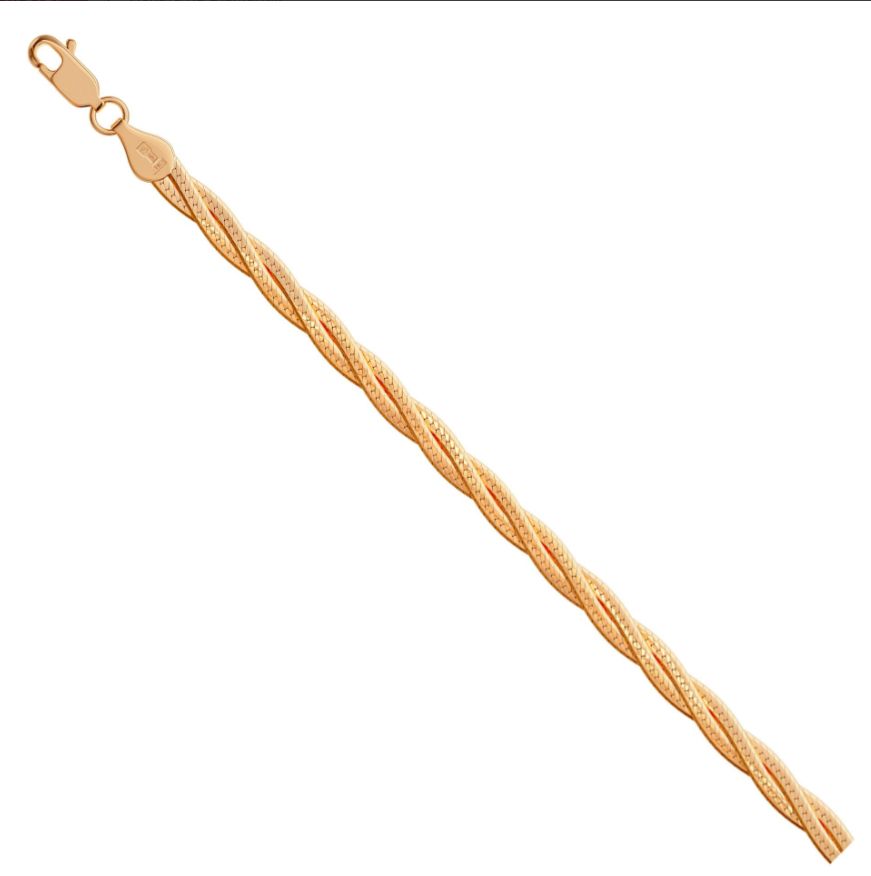 Цепь НЦ 12-031 d0.35