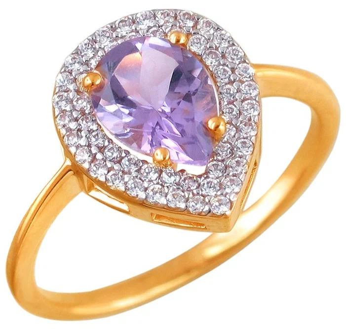 Кольцо 01К3110951-2