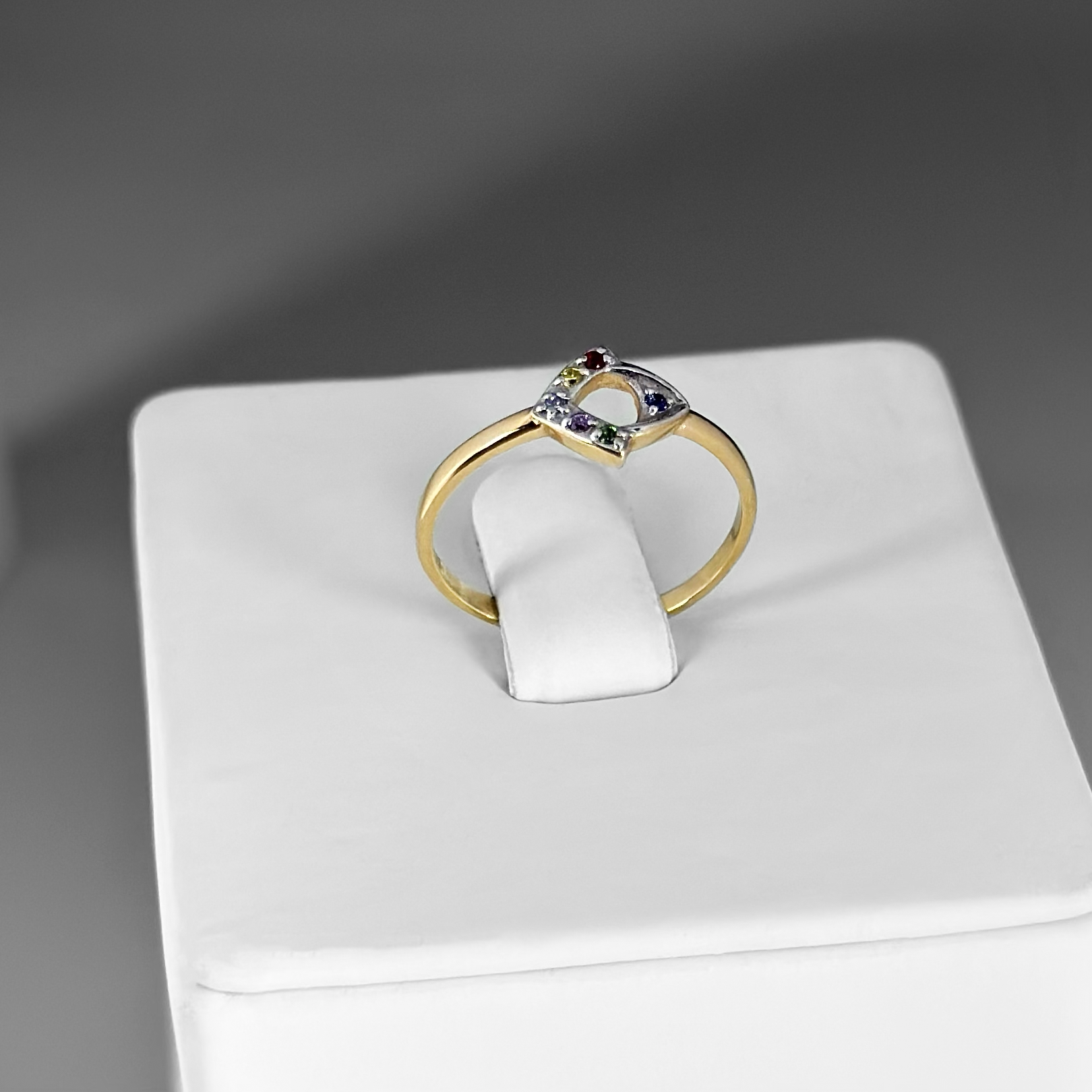 Кольцо Т142013587-01