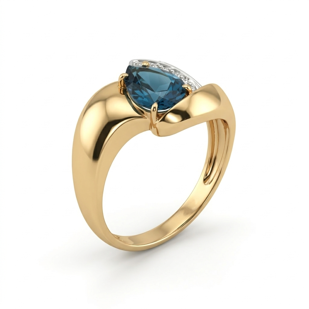 Кольцо кл3268-28-01