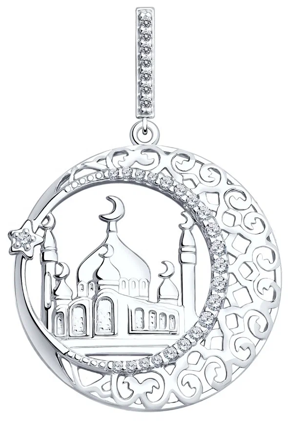 Подвеска 94031221