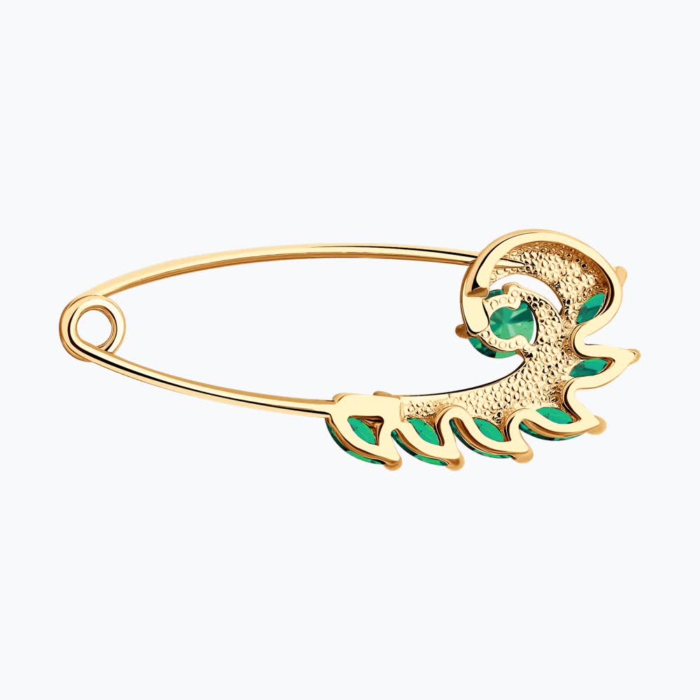 Булавка 740207