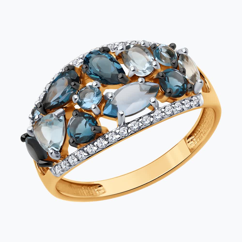 Кольцо 51-310-02172-1