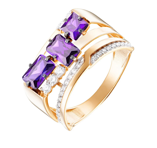 Кольцо кл4132-3-01