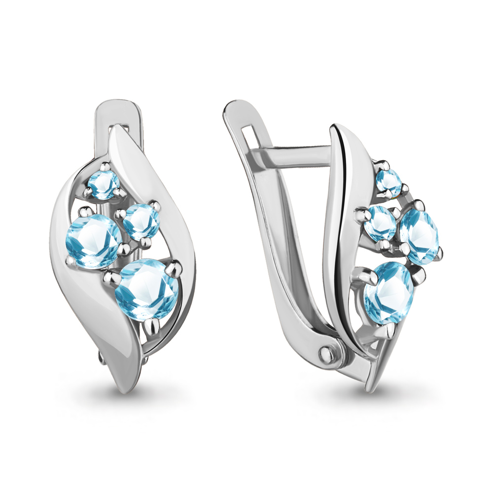 Серьги 4402902.5