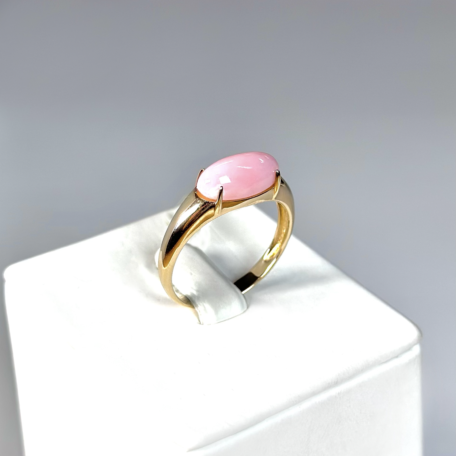 Кольцо 10790438