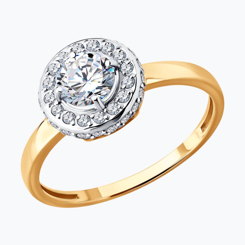 Кольцо 51-110-01211-1