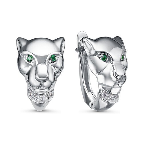 Серьги с1206543