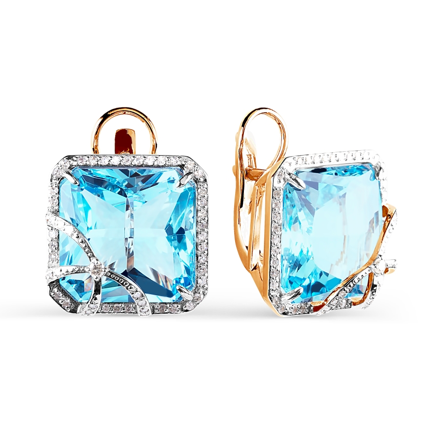 Серьги Т141026071