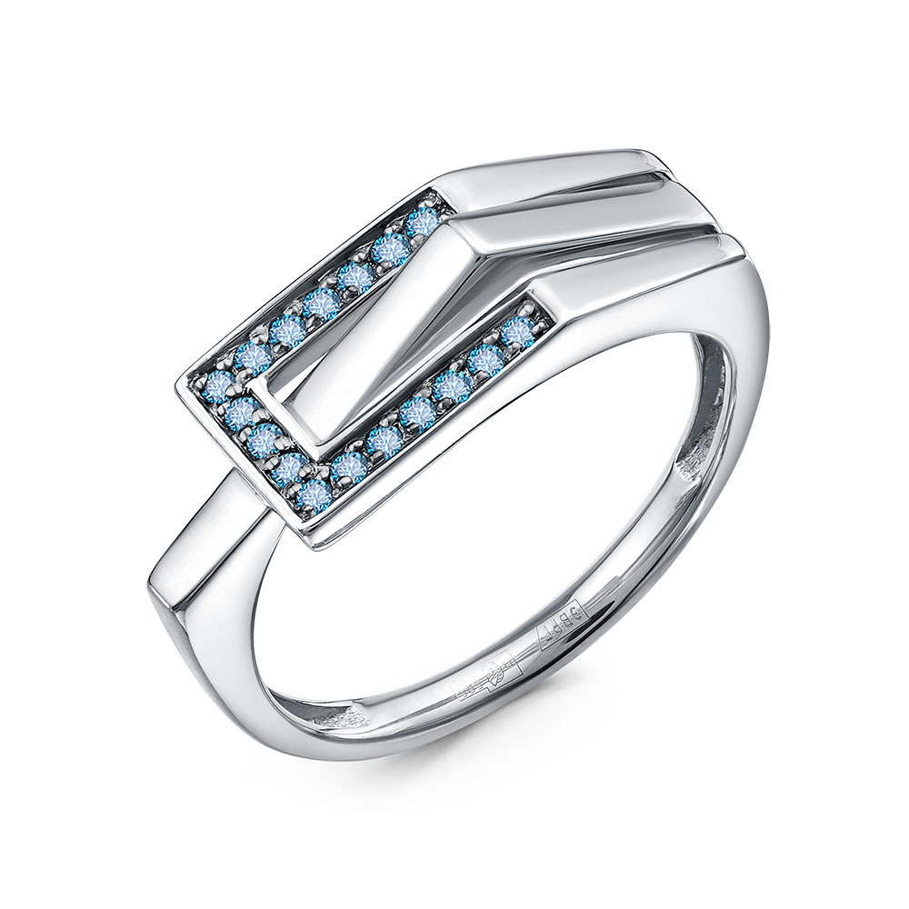 Кольцо 5-6909-106-1Б-Гбр