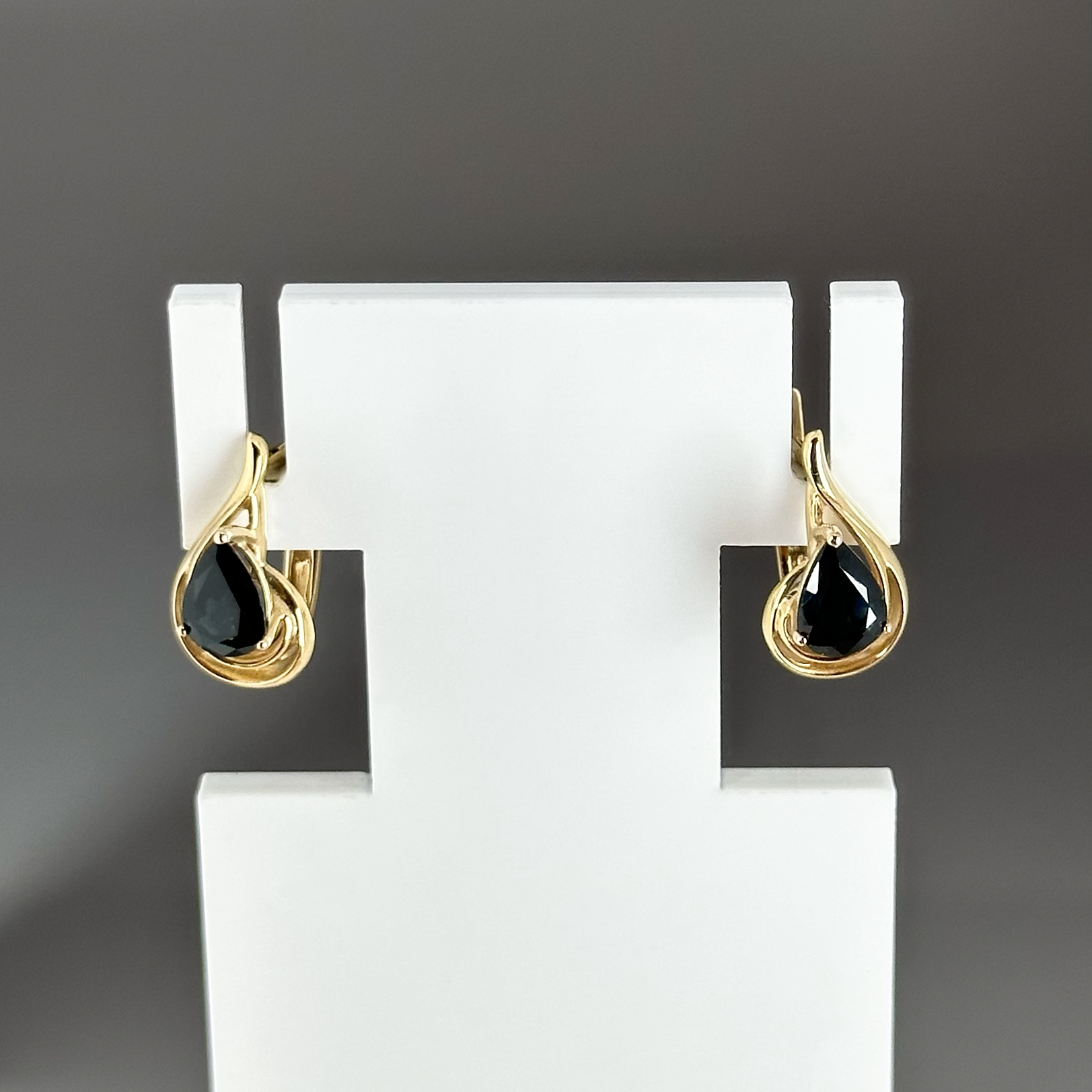 Серьги Т101027037