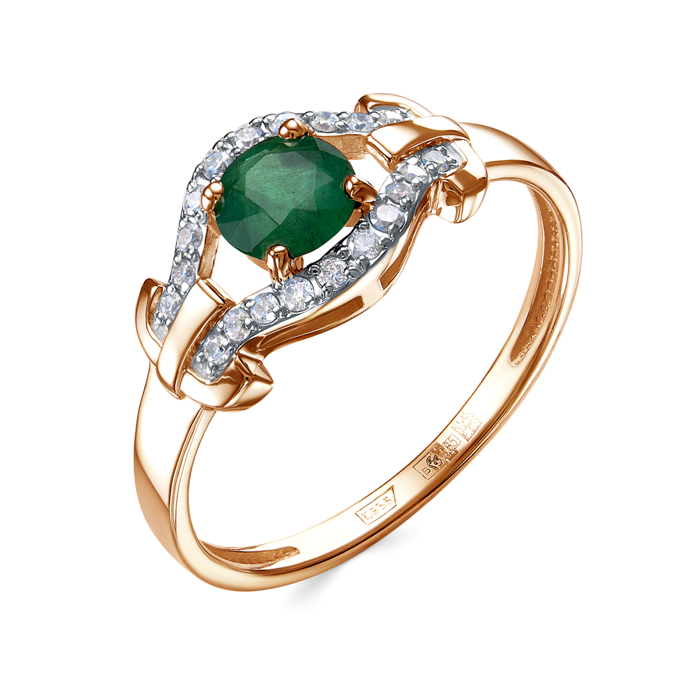 Кольцо 01-5431/1