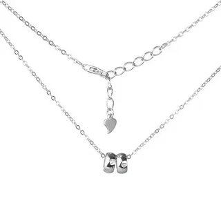 Колье SET18689N