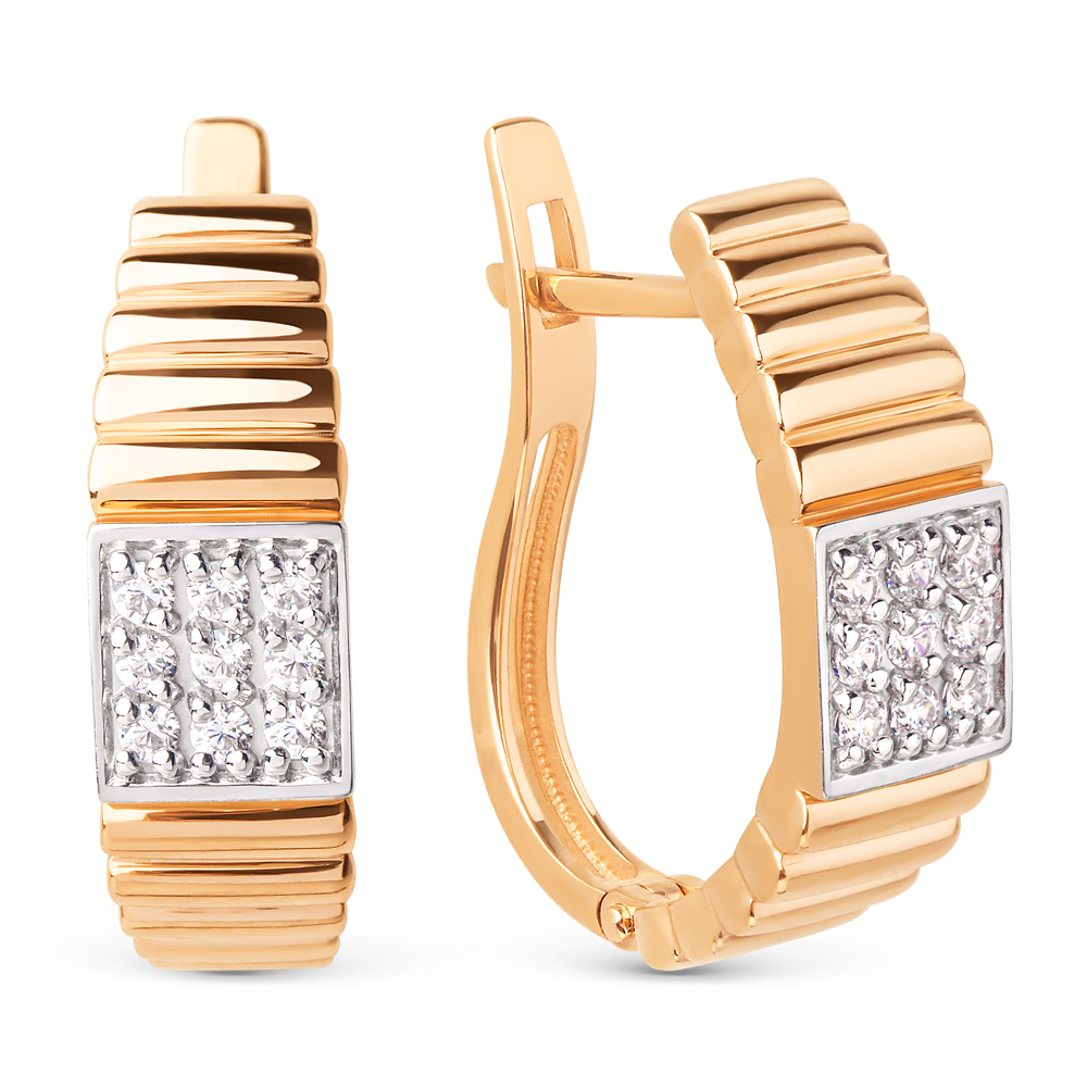 Серьги 030312-1102