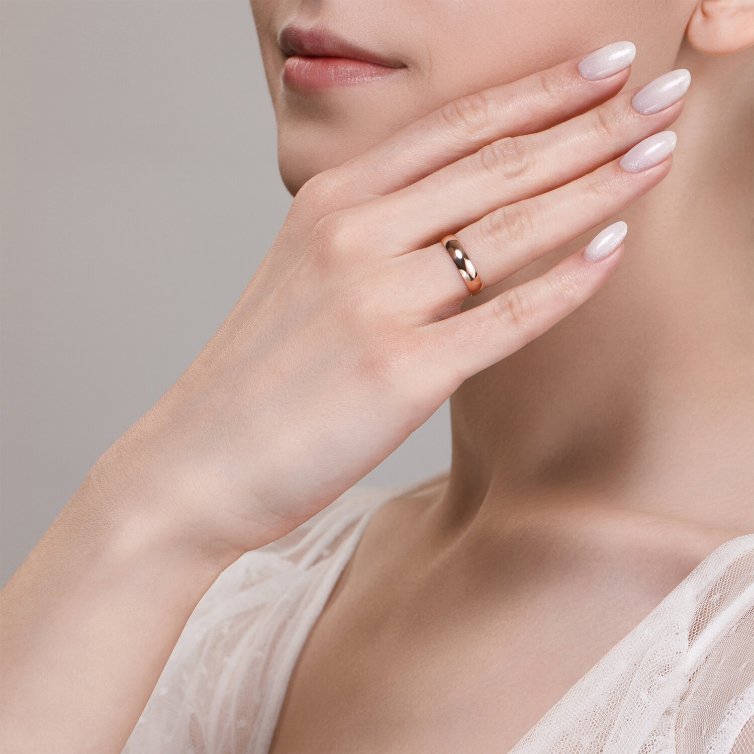 Кольцо обр. 10036-001