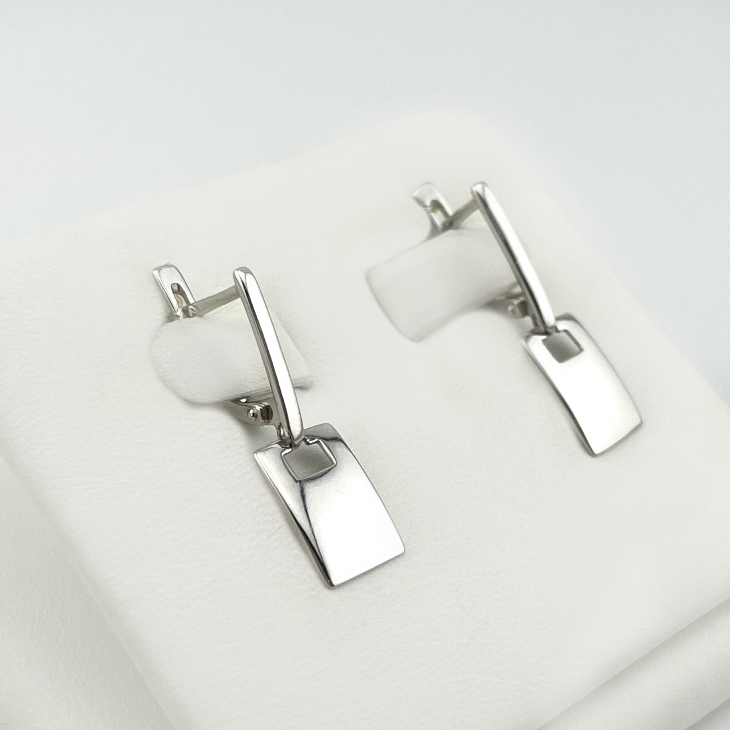 Серьги 20809-925