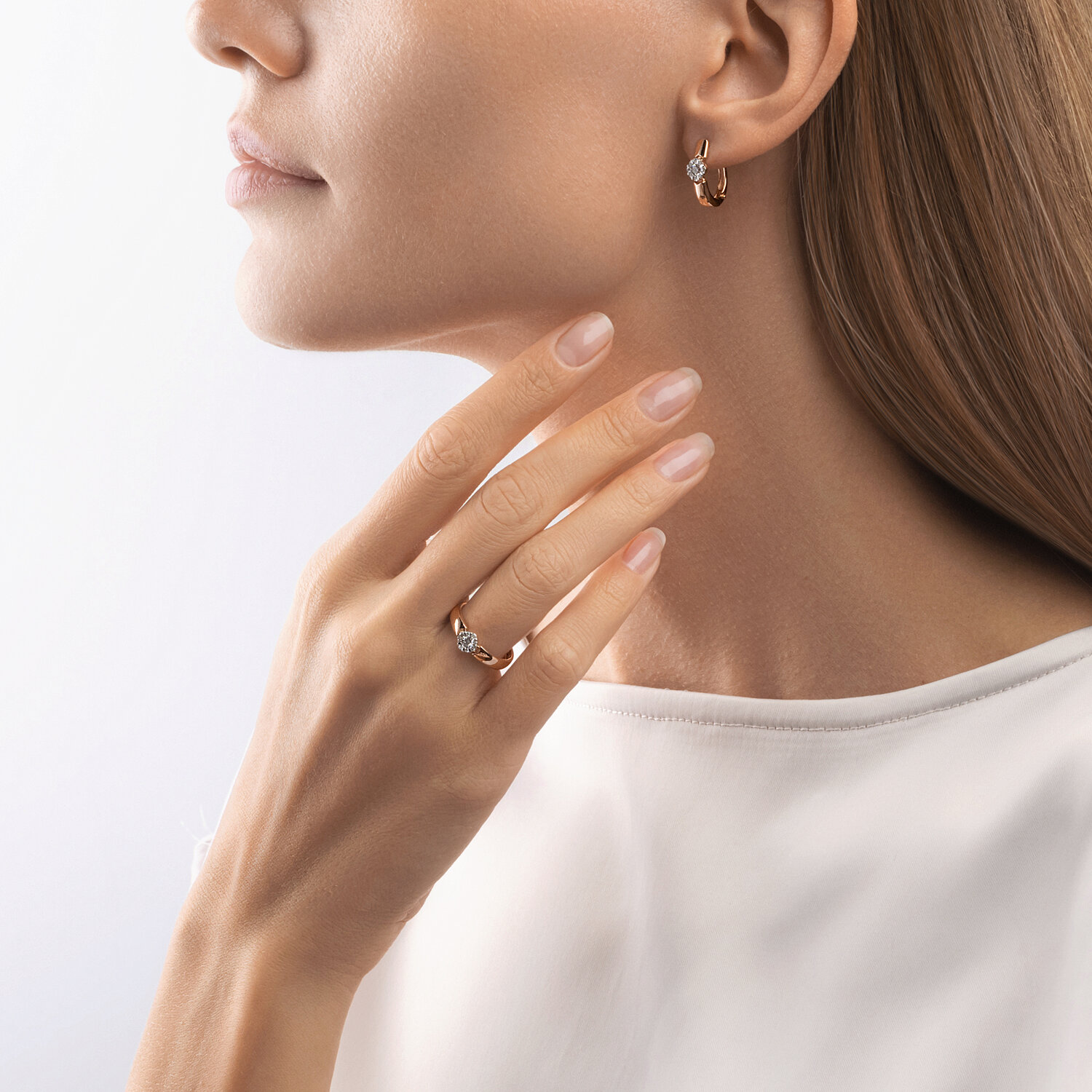 Серьги 1021945 №21 52