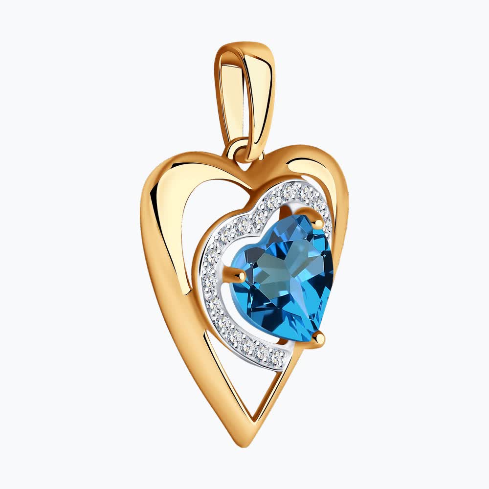 Подвеска 731653