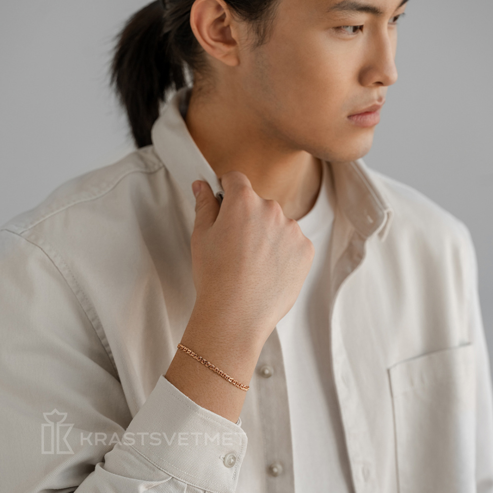 Браслет НБ 12-200ПГ d 0.80