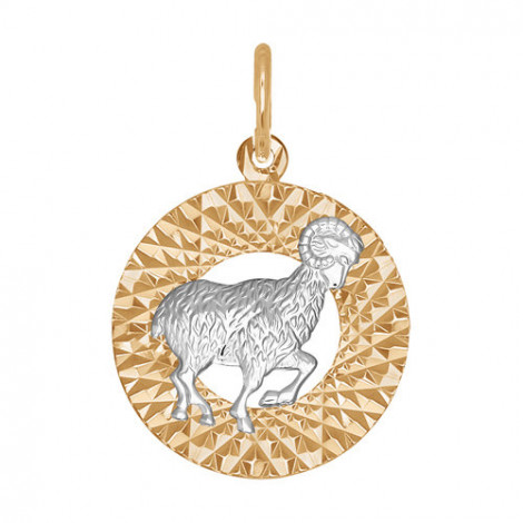 Подвеска 031377 "Овен"