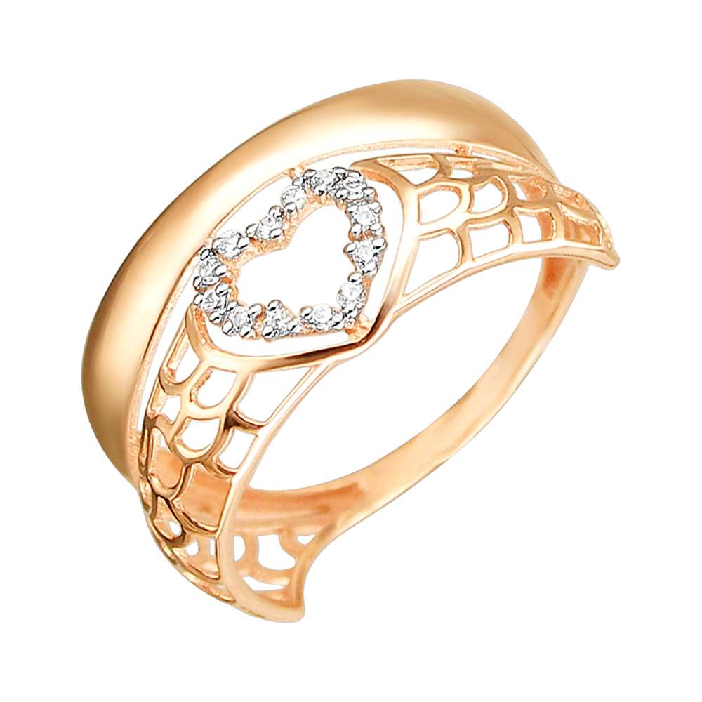 Кольцо 01К119967