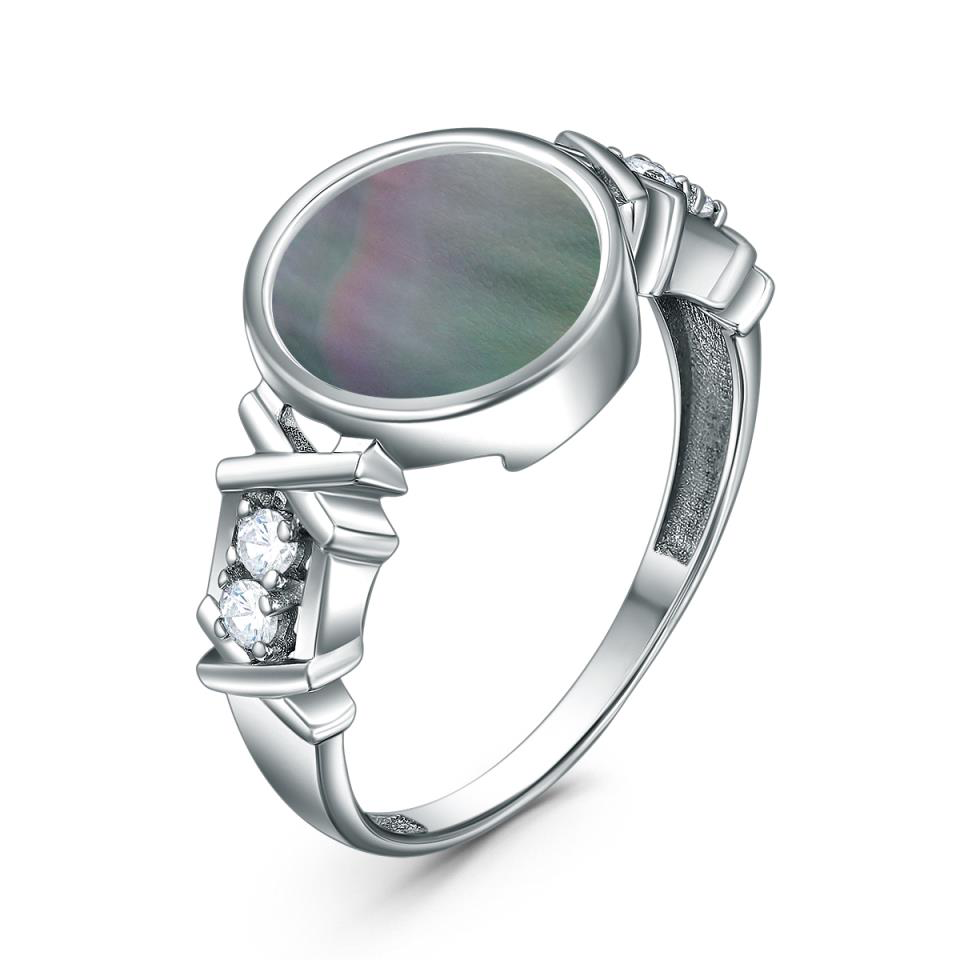 Кольцо К-4139-Р-Пч